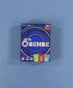 Jumbo 6th Sense - Kaartspel -LEERZAME SPELLEN Verkoopwinkel 550x550 94
