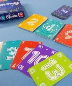 Jumbo 6th Sense - Kaartspel -LEERZAME SPELLEN Verkoopwinkel 550x550 95