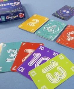 Jumbo 6th Sense - Kaartspel -LEERZAME SPELLEN Verkoopwinkel 550x550 96