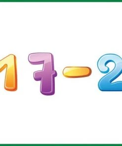 Fivelittlemonkeys Leren Rekenen! Memo-spel - Educatief Spel - Kaartspel - Vanaf 4 Jaar - 2 Tot 4 Spelers - Rekenen - Optellen En Aftrekken - Educatief Speelgoed - Leren Rekenen - Sommen - Sinterklaas - Schoencadeau - Cadeau - Sint - 5 December -LEERZAME SPELLEN Verkoopwinkel 550x551 24