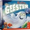 999 Games Vlotte Geesten Kaartspel
