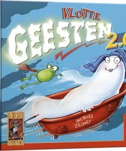999 Games Vlotte Geesten Kaartspel -LEERZAME SPELLEN Verkoopwinkel 550x552 2
