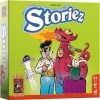 999 Games Storiez Kaartspel