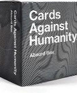 Cards Against Humanity Absurd Box Expansion 19 Cards Against Humanity Absurd Box Expansion -LEERZAME SPELLEN Verkoopwinkel 550x553 5
