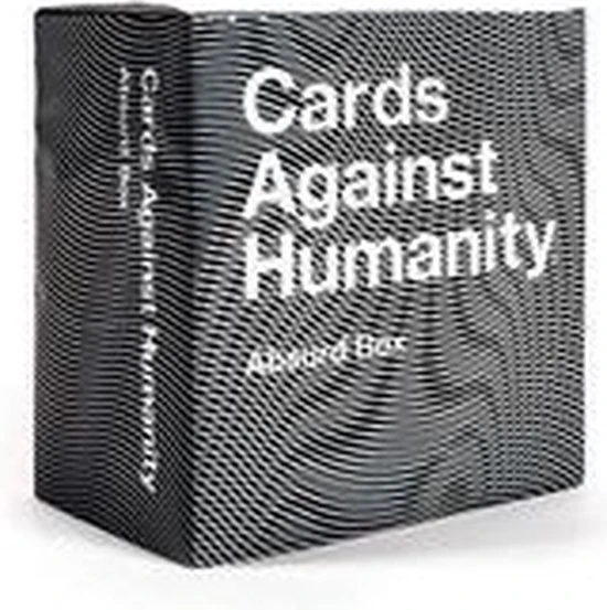 Cards Against Humanity Absurd Box Expansion 11 Cards Against Humanity Absurd Box Expansion - Afbeelding 9