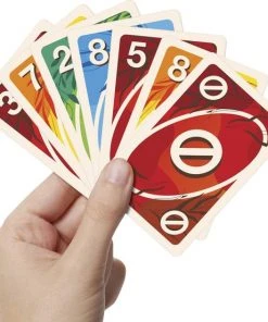 Mattel Games UNO Sustainable 15 Mattel Games UNO Sustainable -LEERZAME SPELLEN Verkoopwinkel 550x553 7