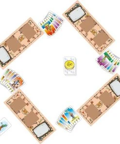 999 Games Boonanza: Jubileumeditie - 25 Jaar Kaartspel 22 999 Games Boonanza: Jubileumeditie - 25 Jaar Kaartspel -LEERZAME SPELLEN Verkoopwinkel 550x555 2