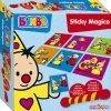Bumba Speelgoed - Kaartspel - Sticky Magico 1 Bumba Speelgoed - Kaartspel - Sticky Magico -LEERZAME SPELLEN Verkoopwinkel 550x555 6
