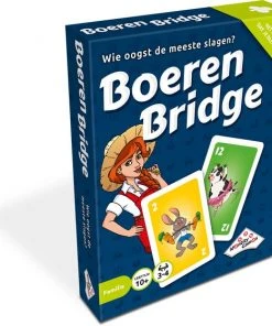Identity Games Boerenbridge