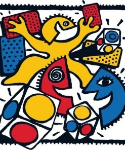 Ravensburger Confusion - Dobbelspel -LEERZAME SPELLEN Verkoopwinkel 550x561 1