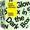 Cards Against Humanity Family Edition First Expansion Glow In The Dark Box -LEERZAME SPELLEN Verkoopwinkel 550x561 2