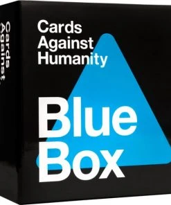 Cards Against Humanity Blue Box - Uitbreiding -LEERZAME SPELLEN Verkoopwinkel 550x562 3