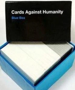 Cards Against Humanity Blue Box - Uitbreiding -LEERZAME SPELLEN Verkoopwinkel 550x563 2