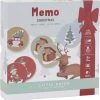 Little Dutch - Memo Spel - Kerst - FSC 2 Little Dutch - Memo Spel - Kerst - FSC -LEERZAME SPELLEN Verkoopwinkel 550x564 3