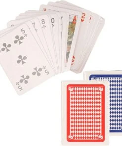 Clown Games Clown Mini Speelkaarten Set 2 29 Clown Games Clown Mini Speelkaarten Set 2 -LEERZAME SPELLEN Verkoopwinkel 550x564 6