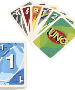 Mattel Games UNO Sustainable 19 Mattel Games UNO Sustainable -LEERZAME SPELLEN Verkoopwinkel 550x564 8