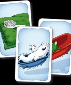 999 Games Vlotte Geesten 2.0 Kaartspel -LEERZAME SPELLEN Verkoopwinkel 550x565 2