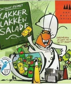 Drie Magiers Spellen Kakkerlakkensalade 26 Drie Magiers Spellen Kakkerlakkensalade -LEERZAME SPELLEN Verkoopwinkel 550x566 1
