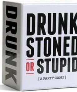 Drunk Stoned Or Stupid - Engelstalig Kaartspel -LEERZAME SPELLEN Verkoopwinkel 550x566 10