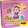 Haba - Haba Supermini Spel - Prinsessen Mix-Max