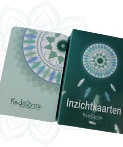 Kado2you / Inspiratiekaarten / /Inzichtkaarten / Coachkaarten / -LEERZAME SPELLEN Verkoopwinkel 550x566 8