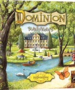 999 Games Dominion: Welvaart Uitbreiding Kaartspel -LEERZAME SPELLEN Verkoopwinkel 550x567 4