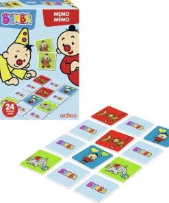 Bumba Kaartspel - Reisspel - Memo -LEERZAME SPELLEN Verkoopwinkel 550x567 6