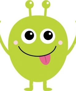 Fivelittlemonkeys Monster Memo-spel - Kaartspel - 48 Kaarten - Vanaf 3 Jaar - 2 Tot 4 Spelers - Memory - Geheugentraining - Geheugen - Monsters - Sinterklaas - Schoencadeau - Cadeau - Sint - 5 December - Schoenkado -LEERZAME SPELLEN Verkoopwinkel 550x567 7