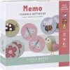 Little Dutch Memo Flowers & Butterflies FSC -LEERZAME SPELLEN Verkoopwinkel 550x568 1