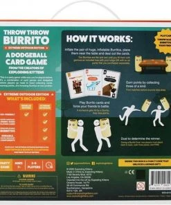 Exploding Kittens Throw Throw Burrito Extreme Outdoor Edition - Kaartspel 17 Exploding Kittens Throw Throw Burrito Extreme Outdoor Edition - Kaartspel -LEERZAME SPELLEN Verkoopwinkel 550x568 4