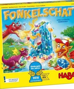 Gezelschapsspel Fonkelschat Haba +5jr -LEERZAME SPELLEN Verkoopwinkel 550x571 6