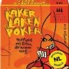 Drie Magiers Spellen Kakkerlakken Poker -LEERZAME SPELLEN Verkoopwinkel 550x572 10