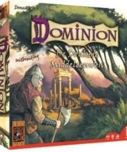 999 Games Dominion: De Donkere Middeleeuwen Uitbreiding Kaartspel 13 999 Games Dominion: De Donkere Middeleeuwen Uitbreiding Kaartspel -LEERZAME SPELLEN Verkoopwinkel 550x572 6