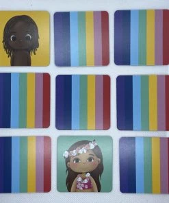 Antropokids Memoryspel 'Hé, Wie Ben Jij ' -LEERZAME SPELLEN Verkoopwinkel 550x573 2