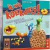 999 Games Ik Wil Koekjes! Kaartspel -LEERZAME SPELLEN Verkoopwinkel 550x576 7