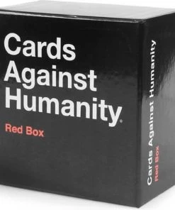 Cards Against Humanity - BLUE BOX + RED BOX + GREEN BOX - The Hottest 3 Expansion Boxes 3 IN 1 18 Cards Against Humanity - BLUE BOX + RED BOX + GREEN BOX - The Hottest 3 Expansion Boxes 3 IN 1 -LEERZAME SPELLEN Verkoopwinkel 550x577 11