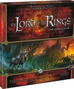 Nate French Lord Of The Rings: The Card Game 9 Nate French Lord Of The Rings: The Card Game -LEERZAME SPELLEN Verkoopwinkel 550x577 6