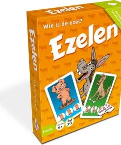 Identity Games Ezelen Kaartspel -LEERZAME SPELLEN Verkoopwinkel 550x578 2