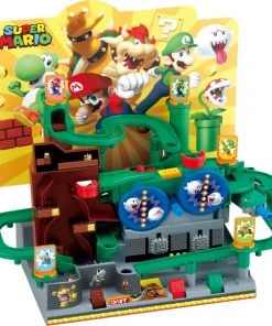 EPOCH Adventure Game DX -LEERZAME SPELLEN Verkoopwinkel 550x579 1