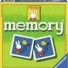 Ravensburger Nijntje Memory® - Kaartspel -LEERZAME SPELLEN Verkoopwinkel 550x580 4