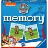 William H. Hurter Ravensburger PAW Patrol Memory - Kaartspel