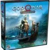 Cool Mini Or Not God Of War: The Card Game 1 Cool Mini Or Not God Of War: The Card Game -LEERZAME SPELLEN Verkoopwinkel 550x581 10