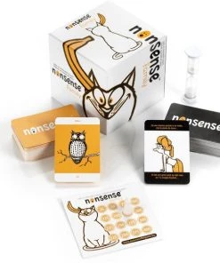 Editions Du Hibou Nonsense Familie - Kaartspel 14 Editions Du Hibou Nonsense Familie - Kaartspel -LEERZAME SPELLEN Verkoopwinkel 550x581 13