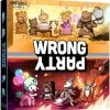 Unstable Games Wrong Party - Bordspel -LEERZAME SPELLEN Verkoopwinkel 550x582 10