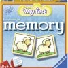 Ravensburger My First Memory - Kaartspel -LEERZAME SPELLEN Verkoopwinkel 550x582