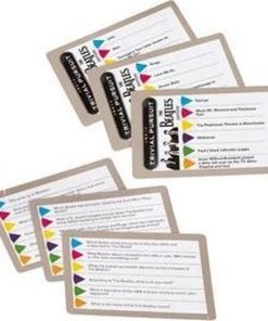 Trivial Pursuit Beatles - Kaartspel - EN 9 Trivial Pursuit Beatles - Kaartspel - EN -LEERZAME SPELLEN Verkoopwinkel 550x582 23