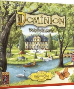 999 Games Dominion: Welvaart Uitbreiding Kaartspel -LEERZAME SPELLEN Verkoopwinkel 550x582 9