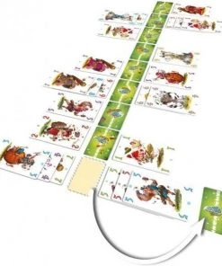 Iello Schotten Totten - Kaartspel 7 Iello Schotten Totten - Kaartspel -LEERZAME SPELLEN Verkoopwinkel 550x585