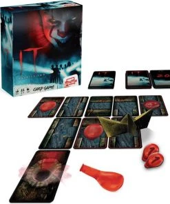 Shuffle - IT - Co Peratief Kaartspel - Horror 20 Shuffle - IT - Co Peratief Kaartspel - Horror -LEERZAME SPELLEN Verkoopwinkel 550x585 6