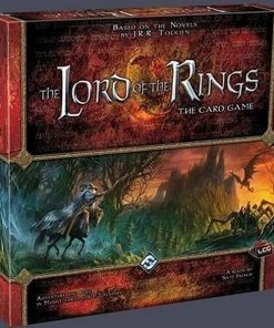 Nate French Lord Of The Rings: The Card Game 8 Nate French Lord Of The Rings: The Card Game -LEERZAME SPELLEN Verkoopwinkel 550x586 3